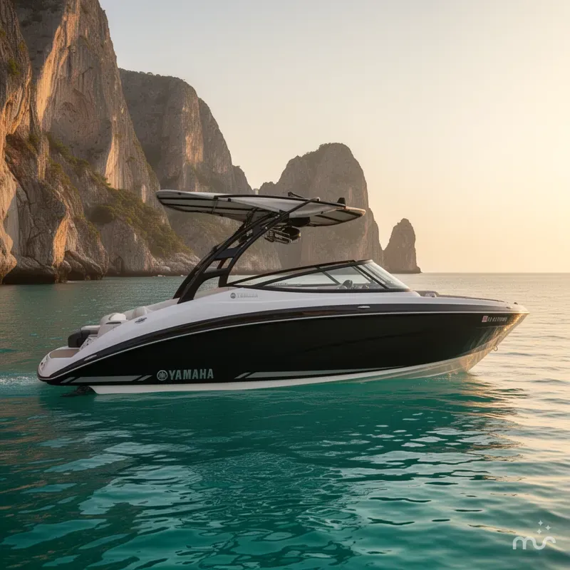 The Image of Yamaha 242 Limited S E-Series 2016 - 0