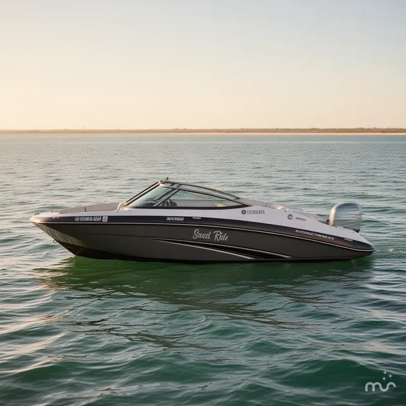 Slide: The Image of Yamaha SX192 2014 - 2