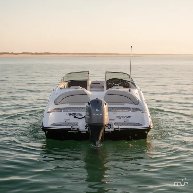 Slide: The Image of Yamaha SX192 2014 - 3