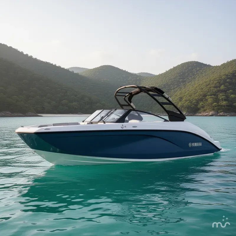 The Image of Yamaha AR220 2025 - 0