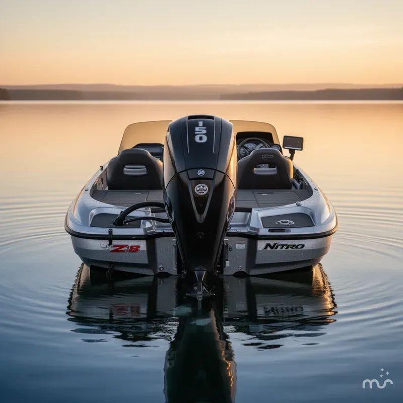 Slide: The Image of Nitro Z18 2018 - 2