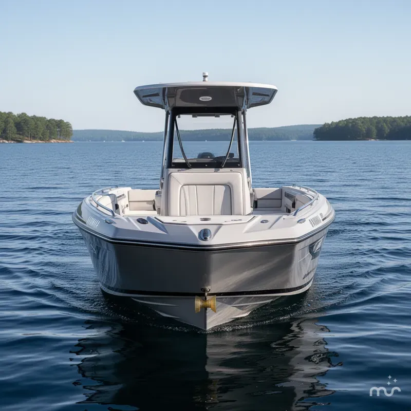 Slide: The Image of Yamaha 222 FSH Sport E 2025 - 1