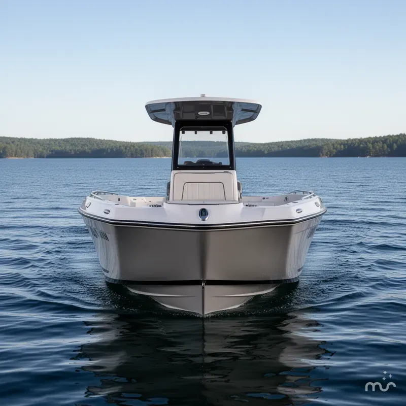 Slide: The Image of Yamaha 222 FSH Sport E 2025 - 0