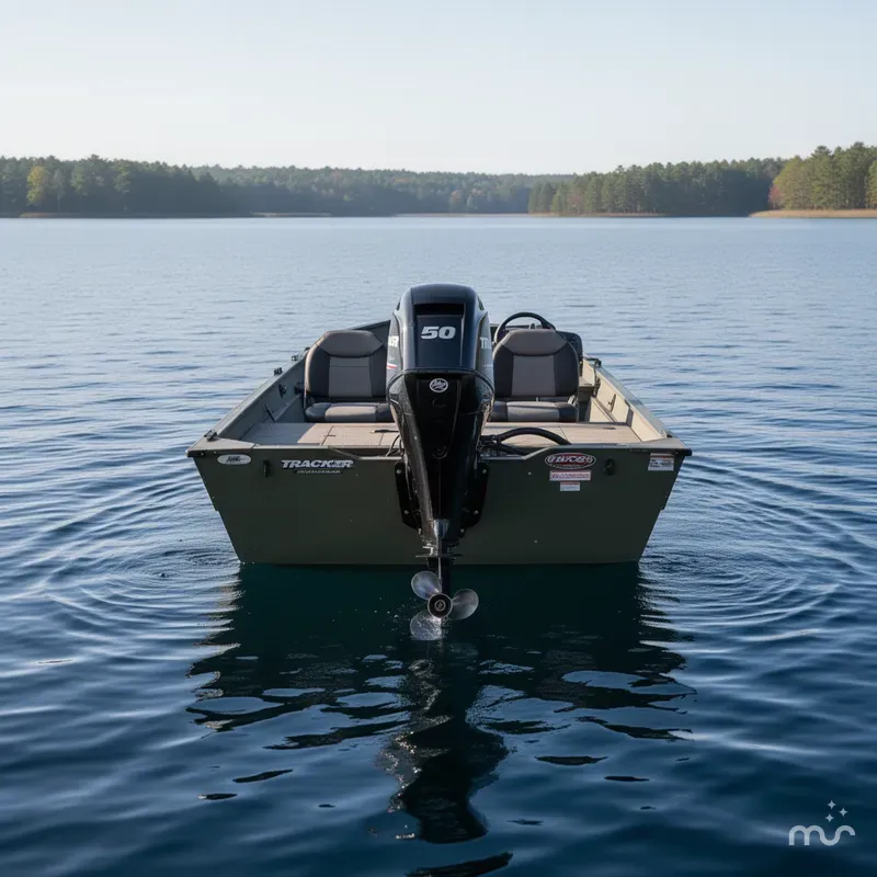 Slide: The Image of Tracker BASS TRACKER® Classic XL 2022 - 2
