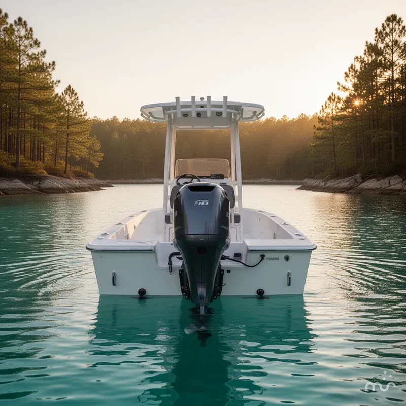 Slide: The Image of Sea Pro 210 Bay 2025 - 3
