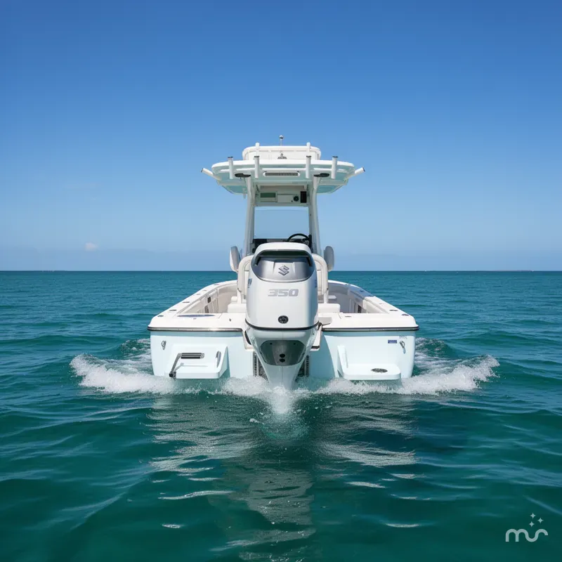 Slide: The Image of Sea Born FX25 Bay 2022 - 2