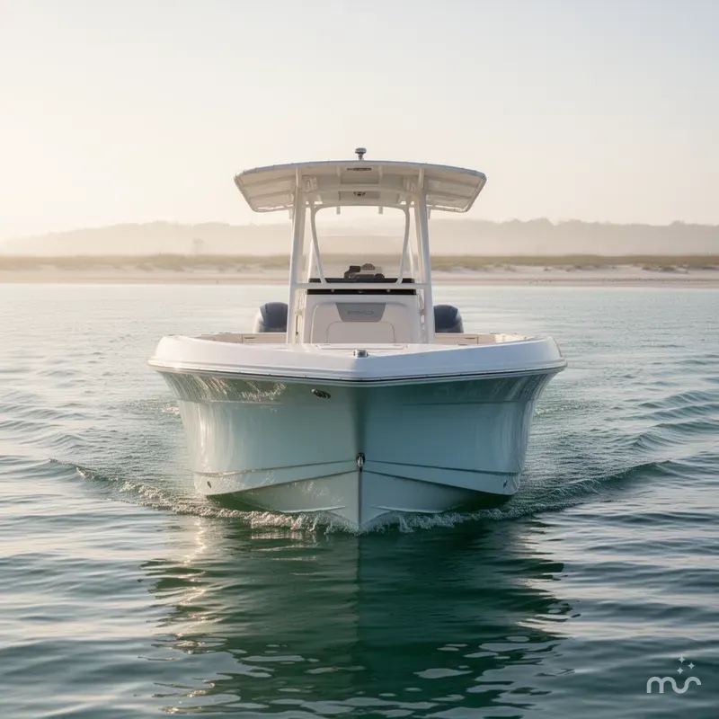 Slide: The Image of Robalo R200 Center Console 2024 - 3