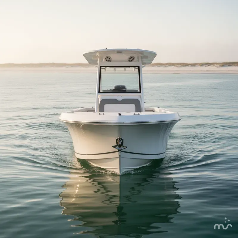 Slide: The Image of Release 210RX CENTER CONSOLE PKG 2025 - 3