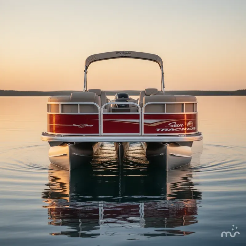 Slide: The Image of Sun Tracker Bass Buggy® 16 XL Select 2024 - 1