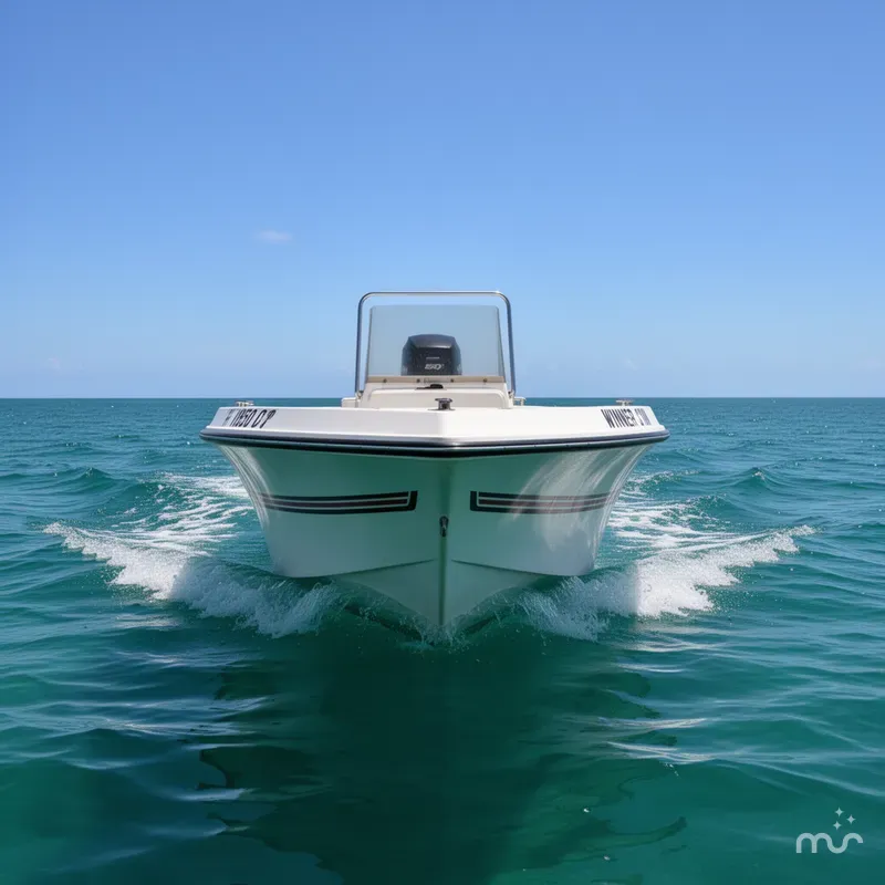 1989 Winner 1850 CC for Sale in Port Charlotte, FL 33981