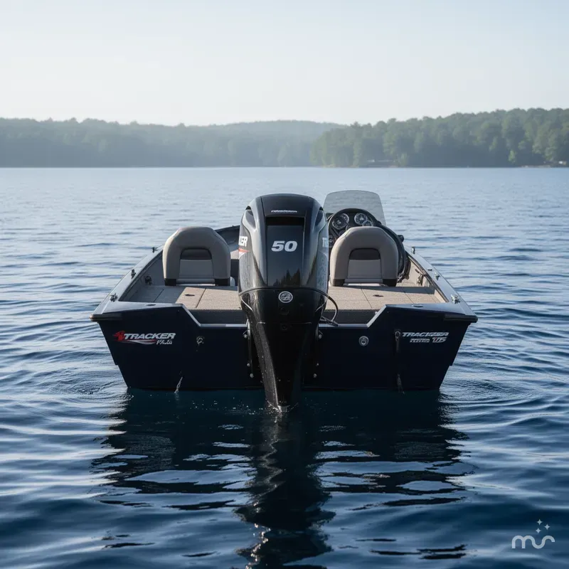 Slide: The Image of Tracker Pro Team 175 TF 2021 - 2