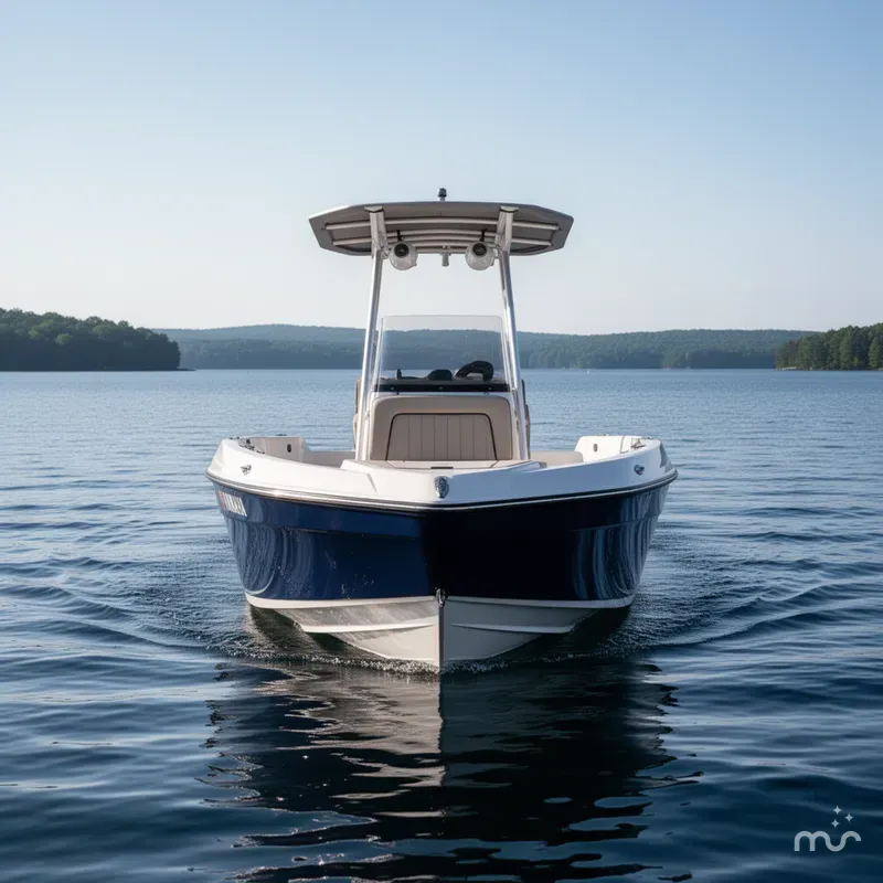 Slide: The Image of Yamaha 210 FSH Sport 2021 - 2