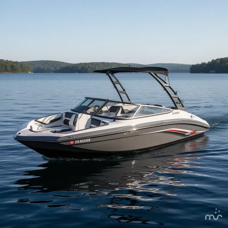 Slide: The Image of Yamaha AR195 2019 - 0