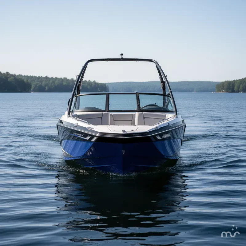 Slide: The Image of Yamaha 212X 2016 - 1