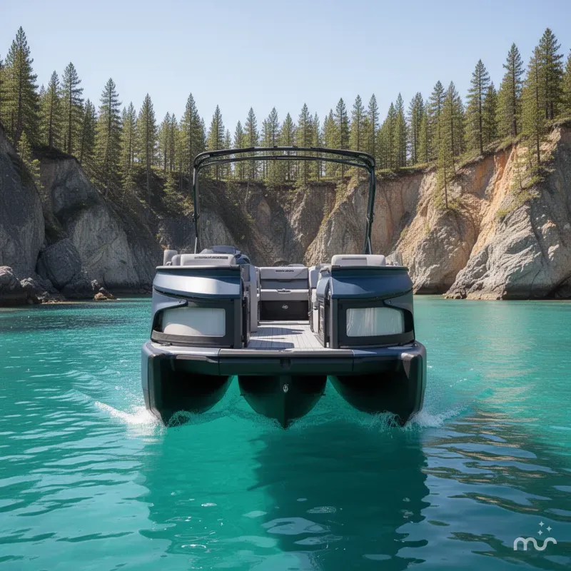 Slide: The Image of Sea-Doo Switch Cruise 21 2025 - 1