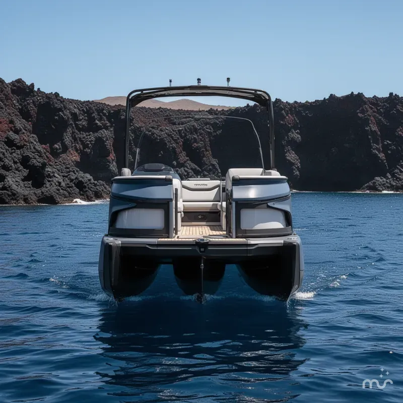 Slide: The Image of Sea-Doo Switch Cruise 21 2025 - 1