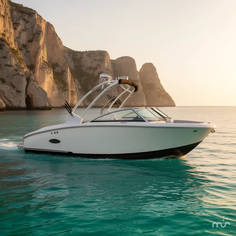 The Image of Cobalt CS23 Surf 2023 - 0