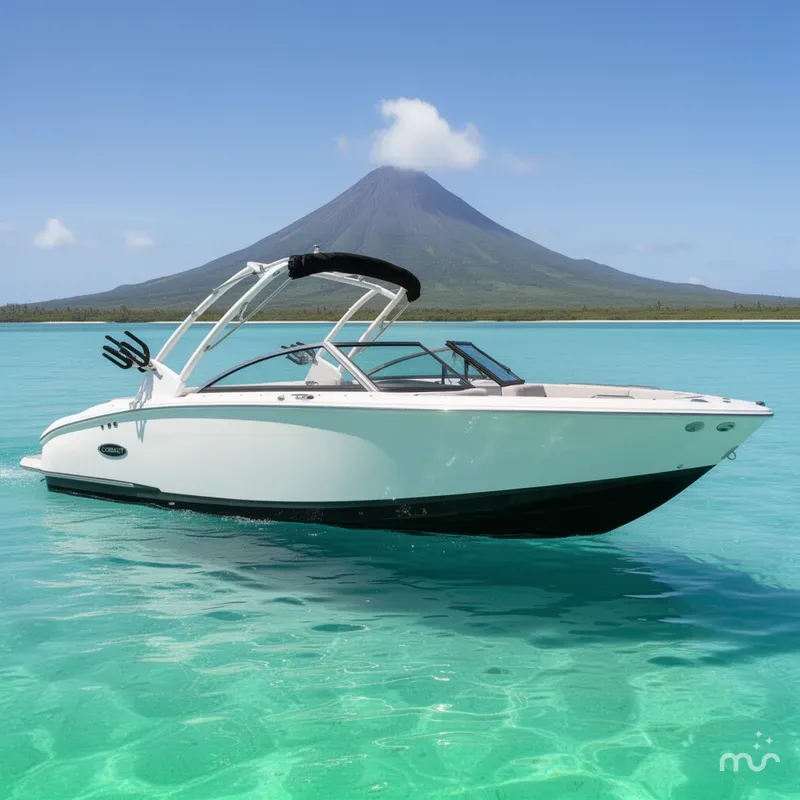 The Image of Cobalt CS23 Surf 2023 - 0