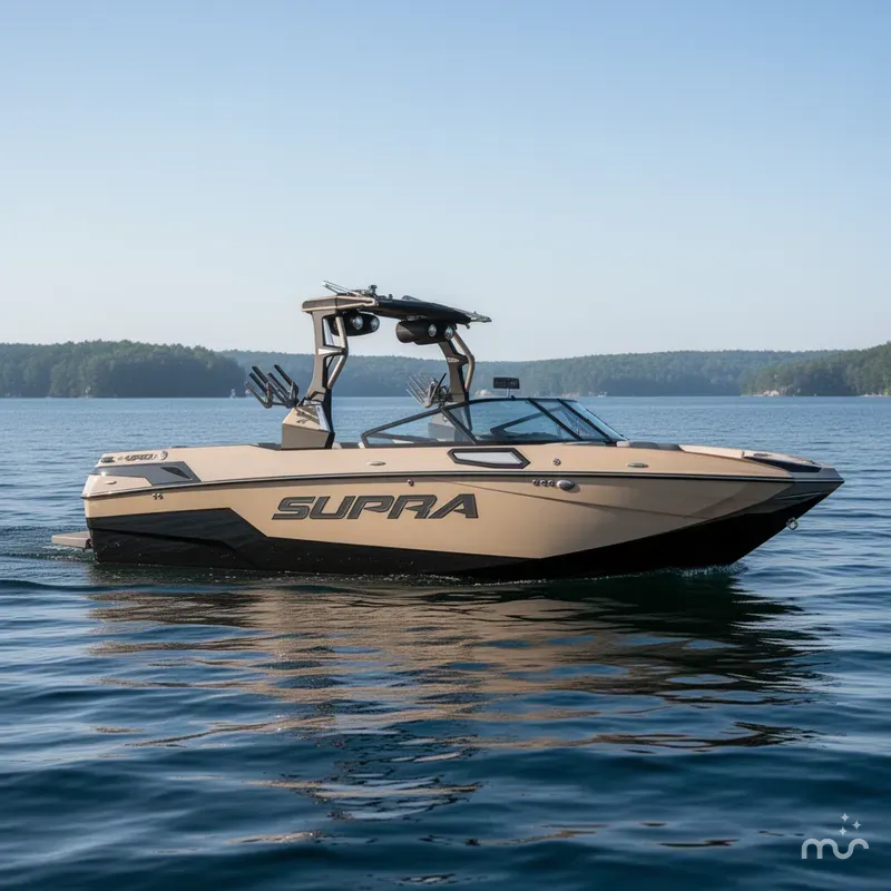 Slide: The Image of Supra SL 2023 - 0