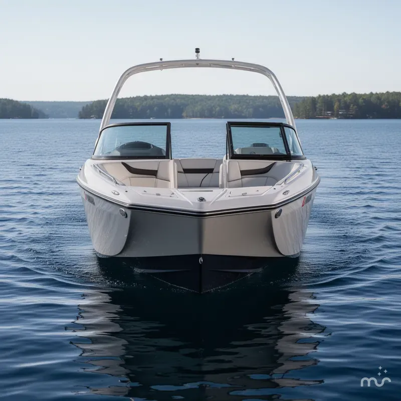 Slide: The Image of Yamaha 252SD 2023 - 2
