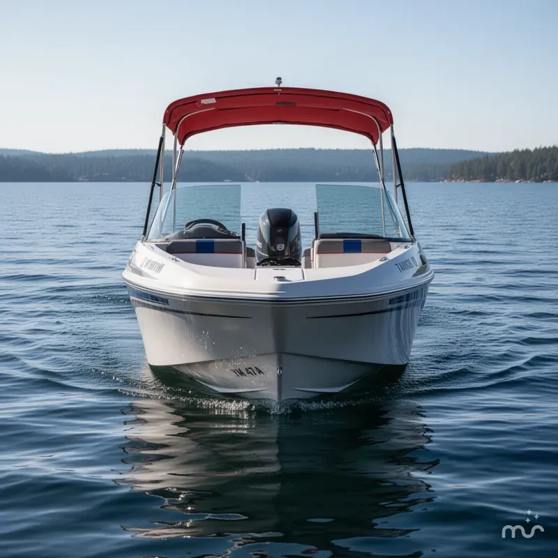 Slide: The Image of Tahoe T18 2023 - 2