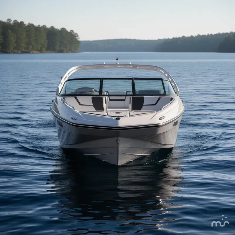 Slide: The Image of Yamaha 252S 2025 - 1