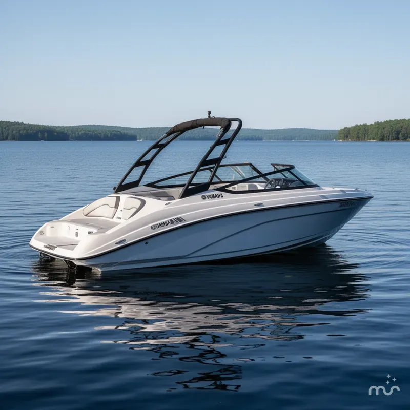Slide: The Image of Yamaha AR190 2025 - 2