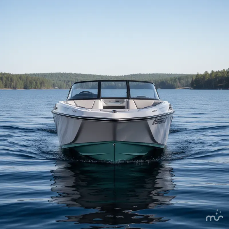 Slide: The Image of Yamaha SX220 2025 - 1