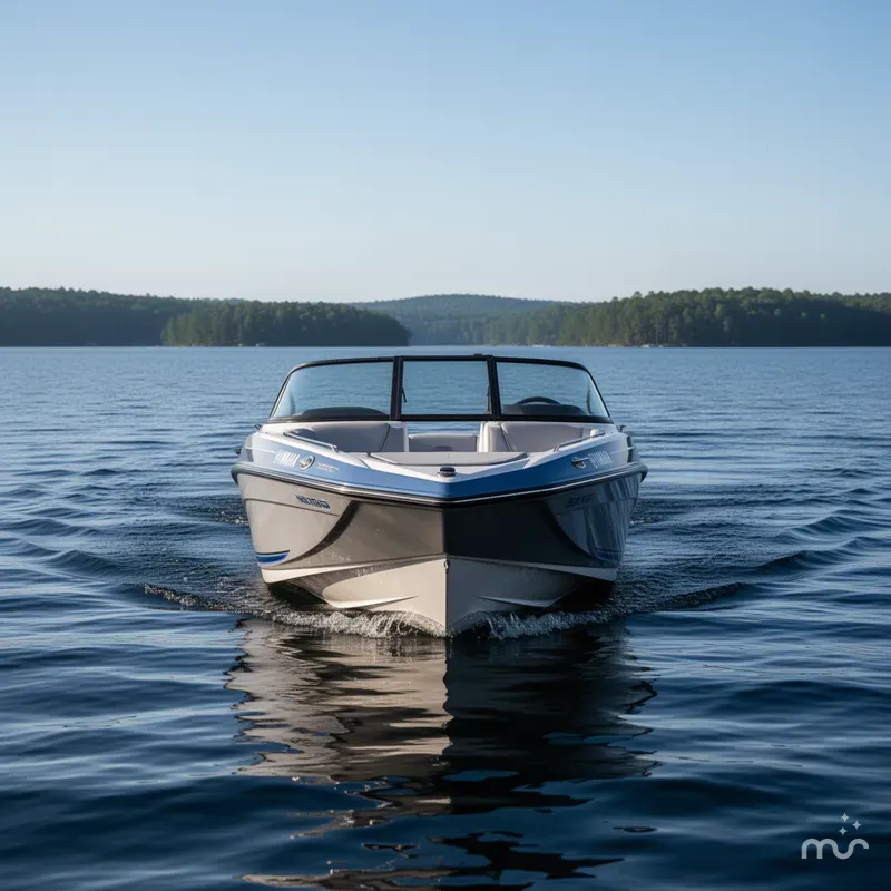 Slide: The Image of Yamaha SX190 2025 - 1