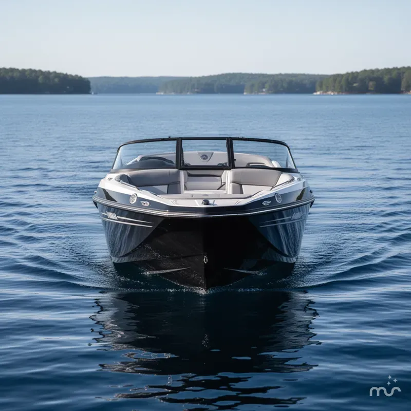 Slide: The Image of Yamaha SX195 2025 - 1