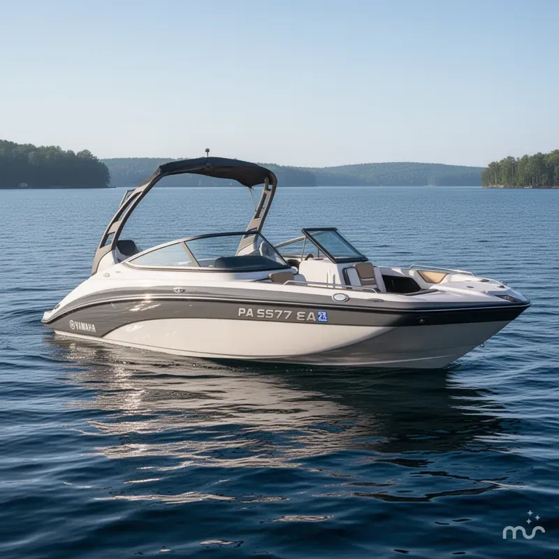 Slide: The Image of Yamaha 212SD 2021 - 0