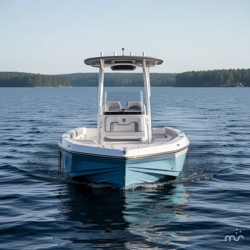 Slide: The Image of Yamaha 190 FSH Sport 2025 - 2