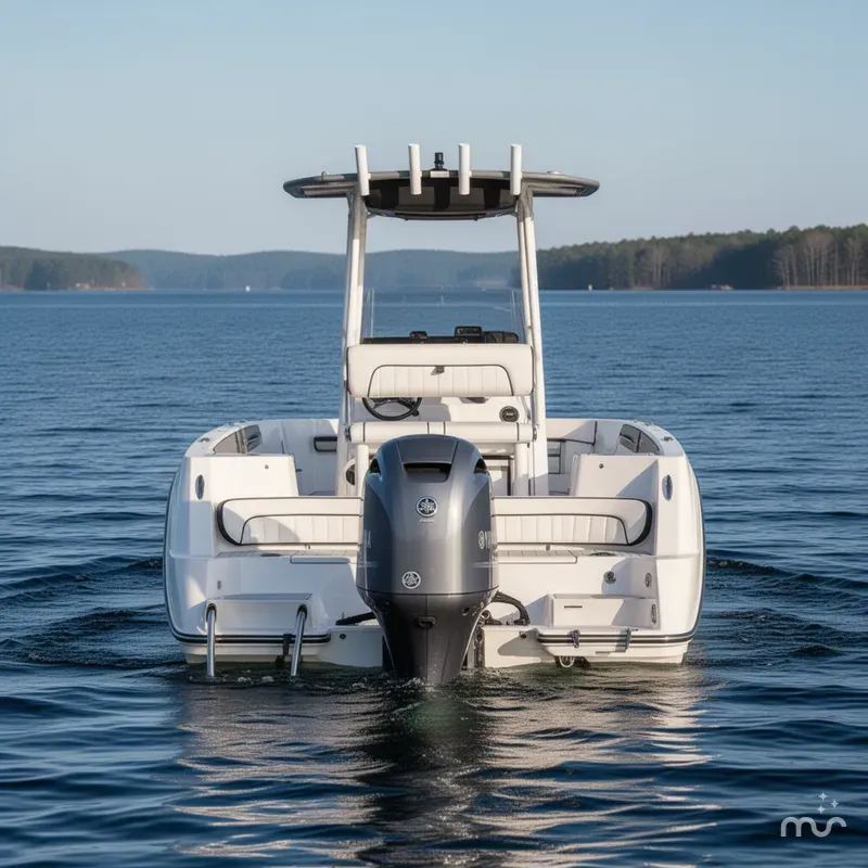 Slide: The Image of Yamaha 220 FSH Sport 2025 - 2
