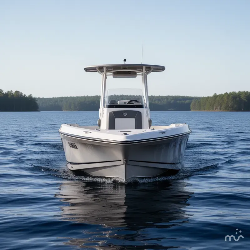 Slide: The Image of Yamaha 220 FSH Sport 2025 - 3