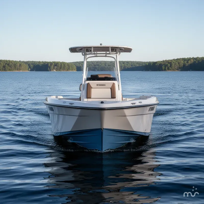 Slide: The Image of Yamaha 222 FSH Sport 2025 - 2