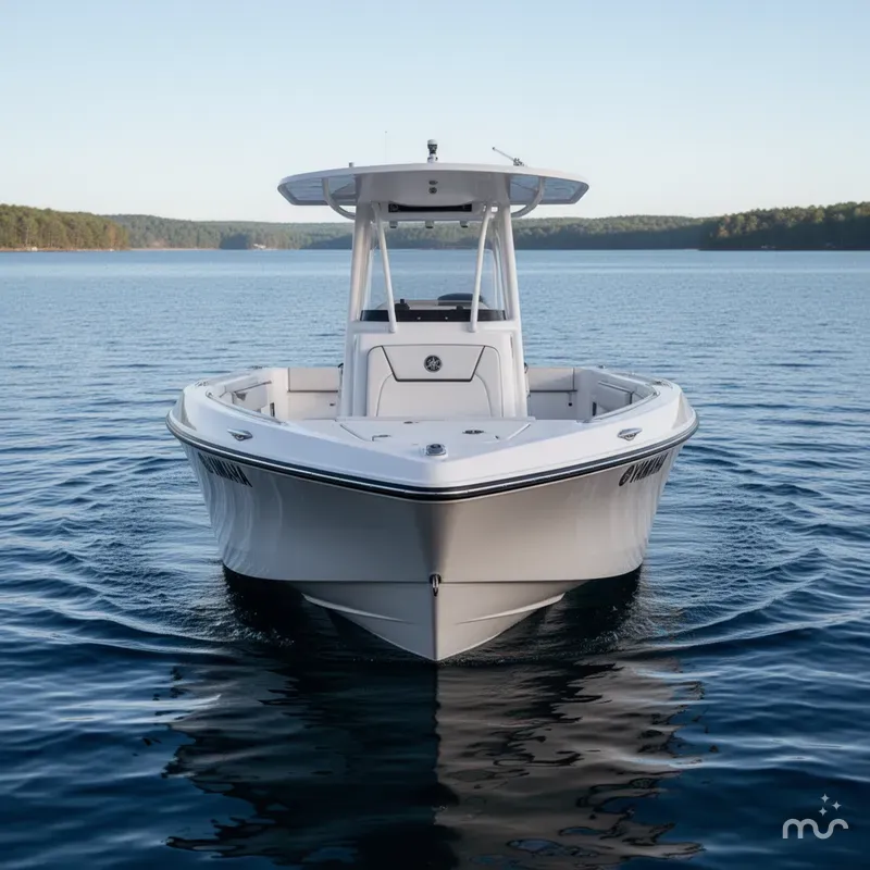 Slide: The Image of Yamaha 252 FSH® SPORT 2022 - 1
