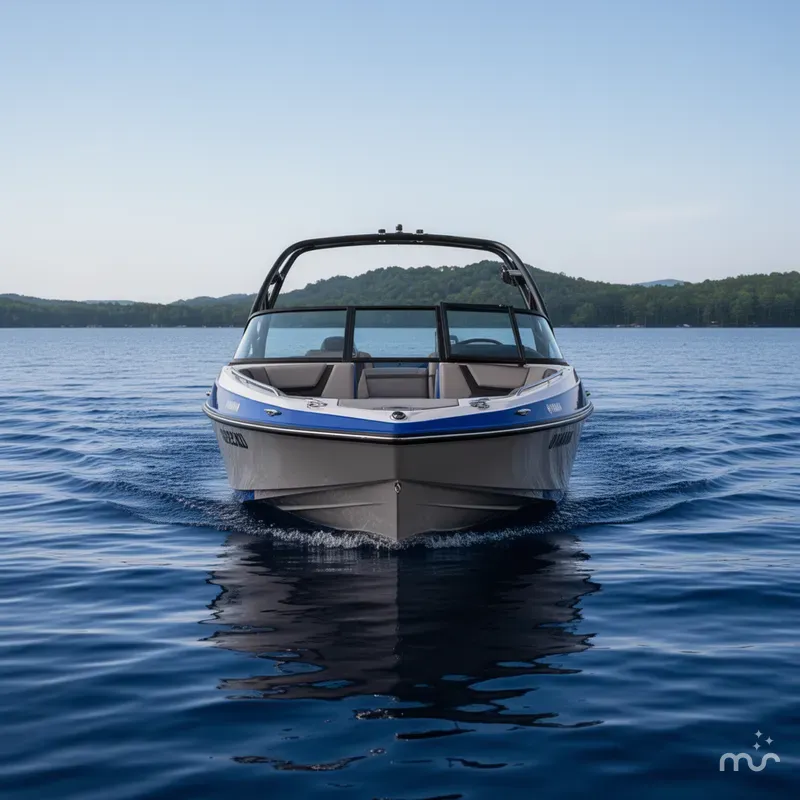 Slide: The Image of Yamaha 222XD 2025 - 2