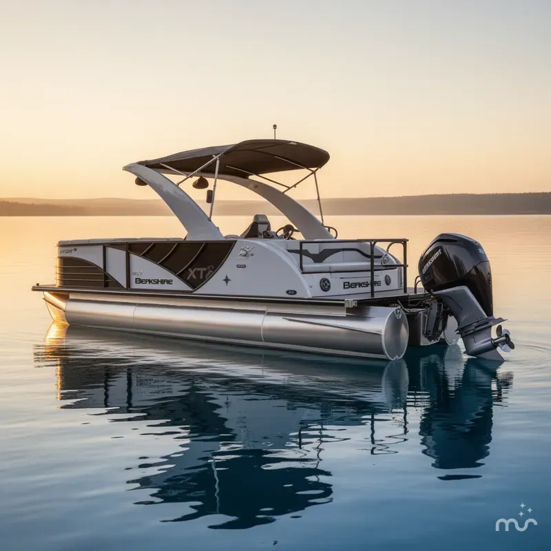 Slide: The Image of Berkshire SPORT SLX 3.0+ 2021 - 0