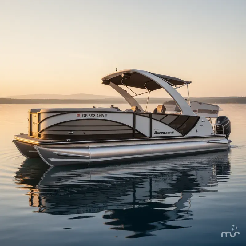 Slide: The Image of Berkshire SPORT SLX 3.0+ 2021 - 1