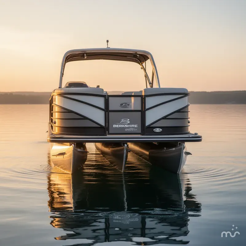 Slide: The Image of Berkshire SPORT SLX 3.0+ 2021 - 3