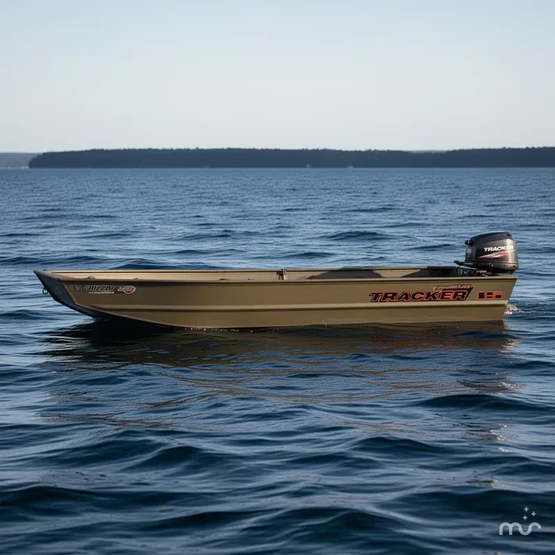 Slide: The Image of Tracker Grizzly 15 Jon 2025 - 0