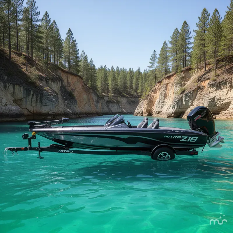 The Image of Nitro Z18 Pro 2025 - 0