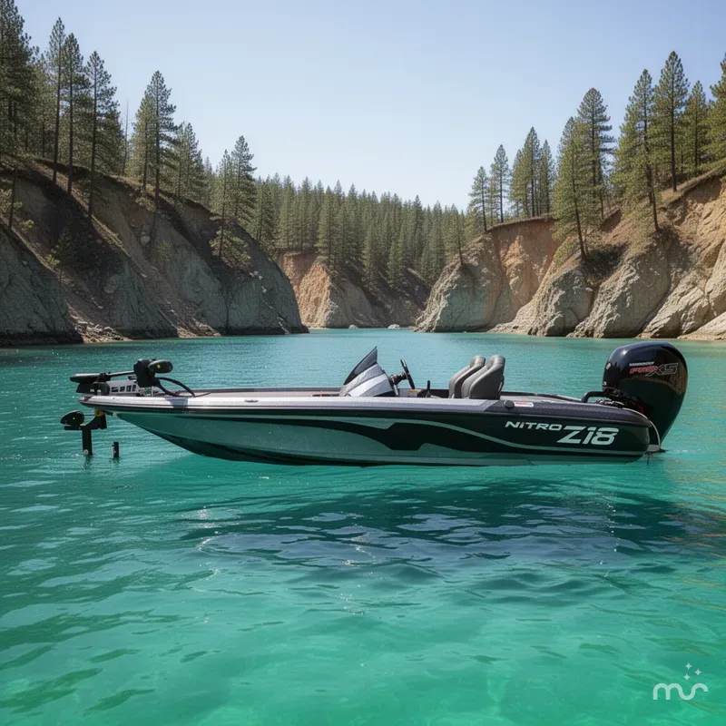 Slide: The Image of Nitro Z18 Pro 2025 - 2