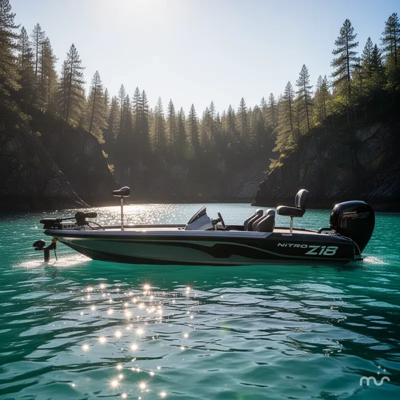Slide: The Image of Nitro Z18 Pro 2025 - 4