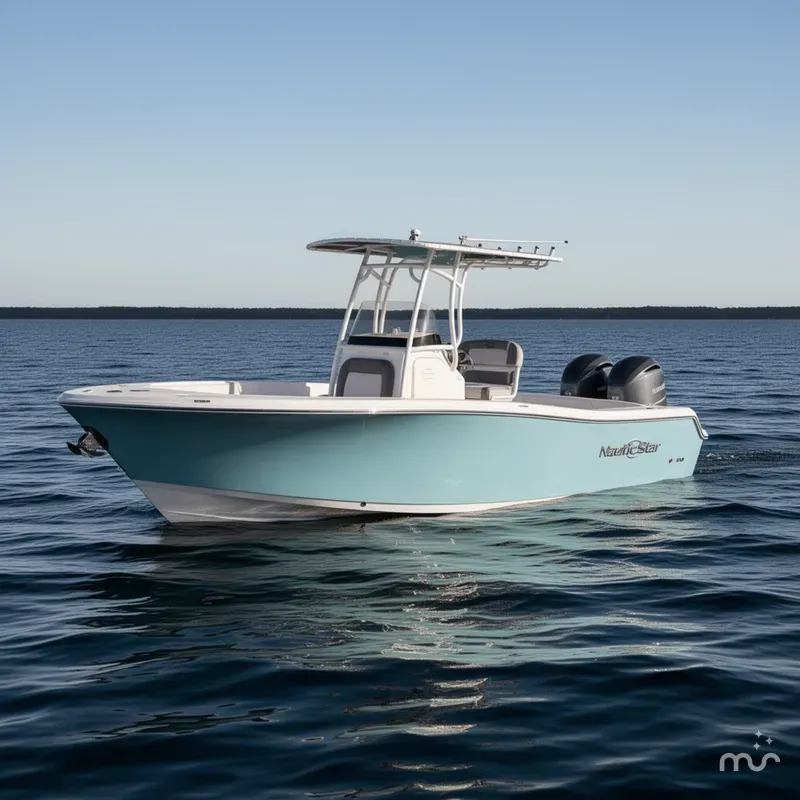 Slide: The Image of NauticStar 212 Legacy 2025 - 0