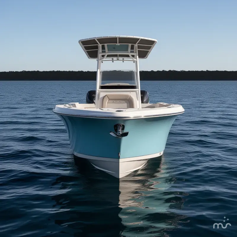 Slide: The Image of NauticStar 212 Legacy 2025 - 1