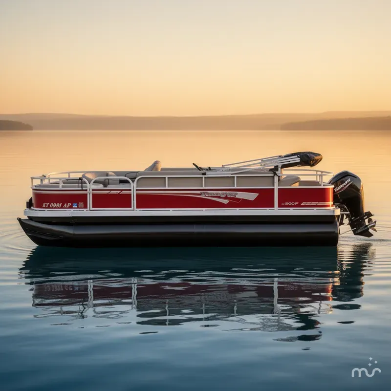 Slide: The Image of Ranger 200F 2023 - 0