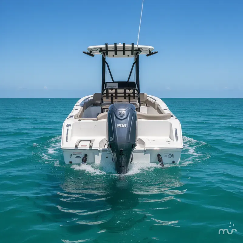 Slide: The Image of Sea Hunt Ultra 229 2025 - 3