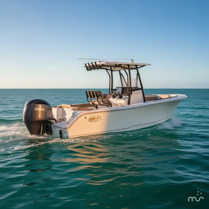 Slide: The Image of Sea Hunt Ultra 229 2025 - 4