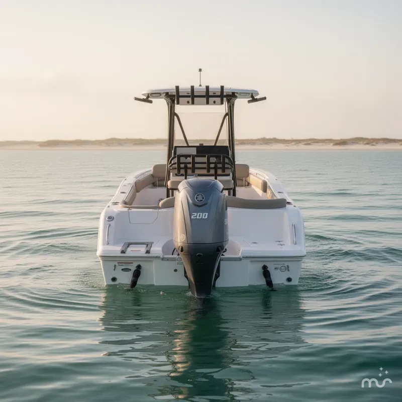 Slide: The Image of Sea Hunt Ultra 229 2025 - 3